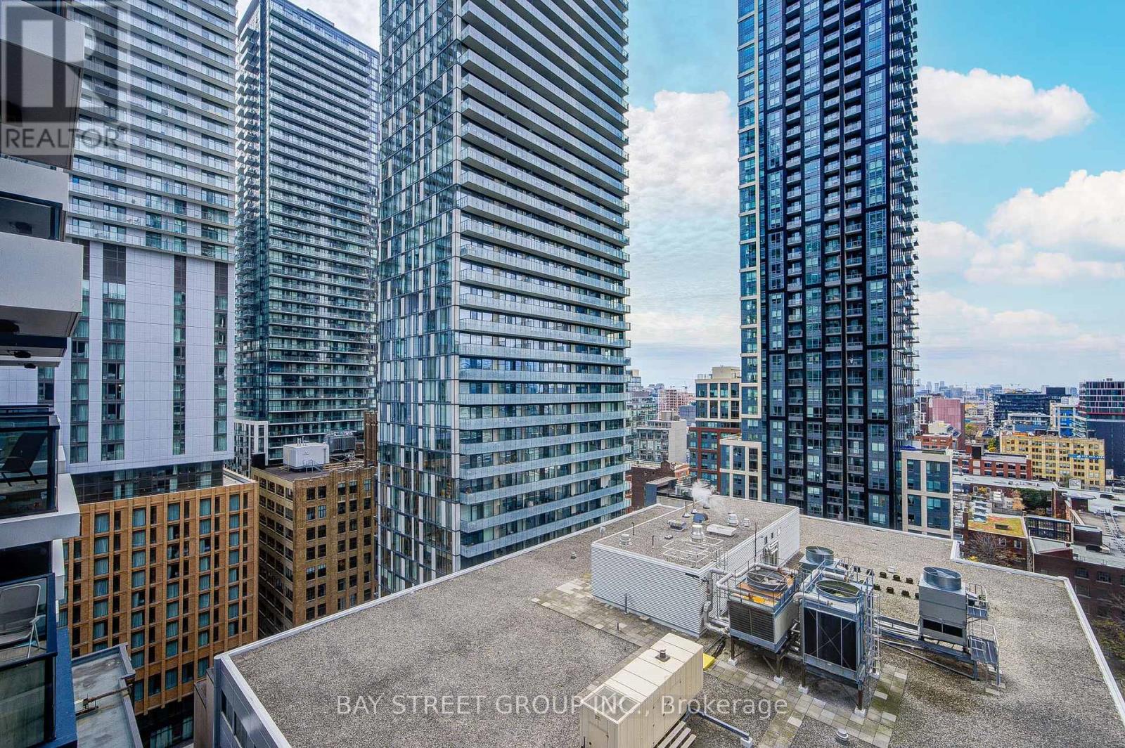 2110 - 38 Widmer Street, Toronto, Ontario  M5V 0P7 - Photo 33 - C12548650
