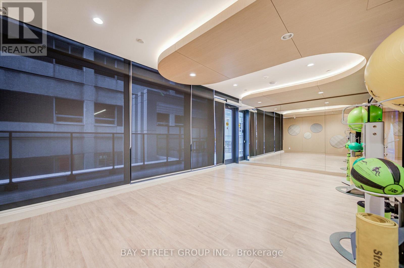 2110 - 38 Widmer Street, Toronto, Ontario  M5V 0P7 - Photo 35 - C12548650