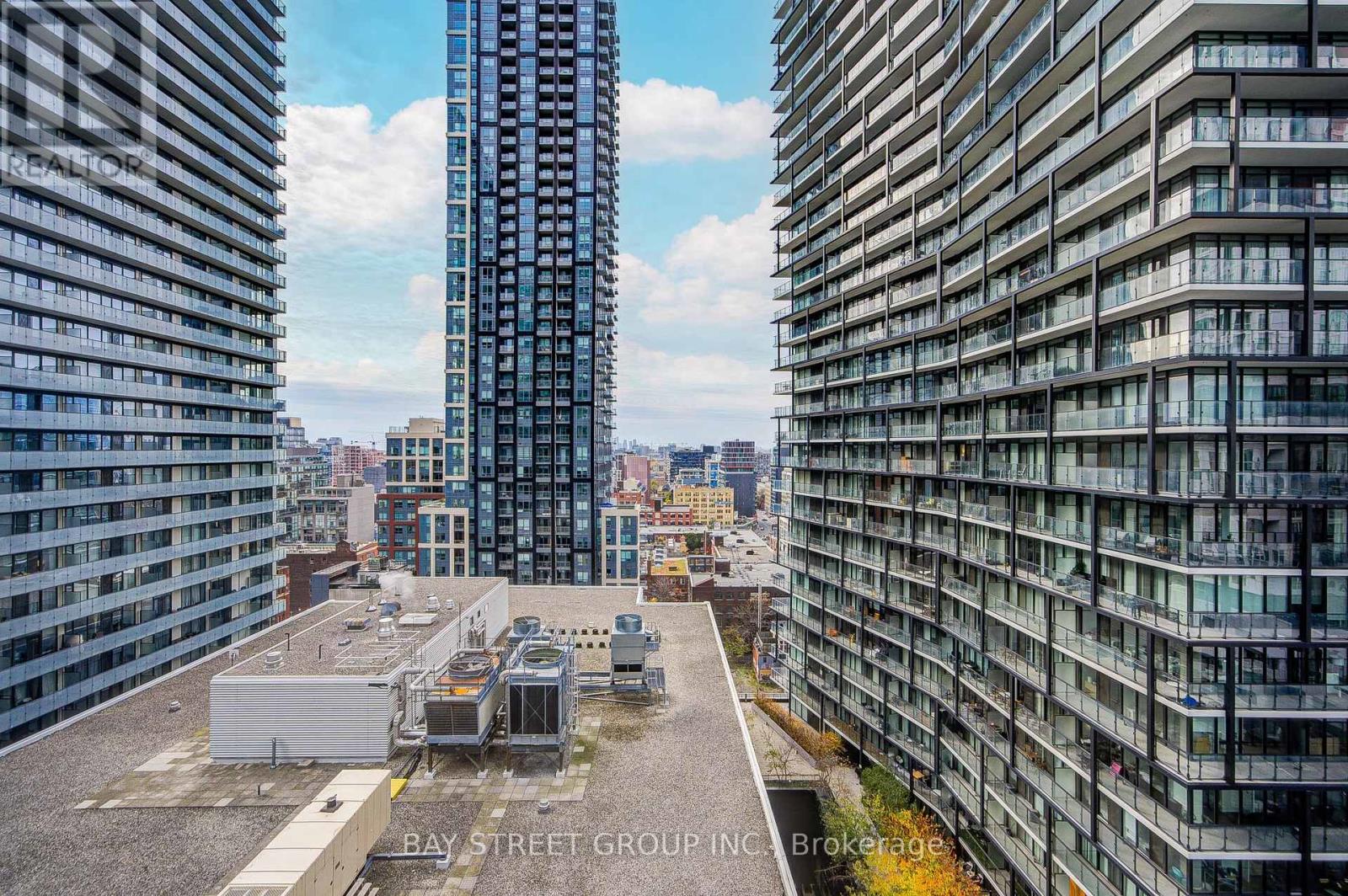 2110 - 38 Widmer Street, Toronto, Ontario  M5V 0P7 - Photo 31 - C12548650