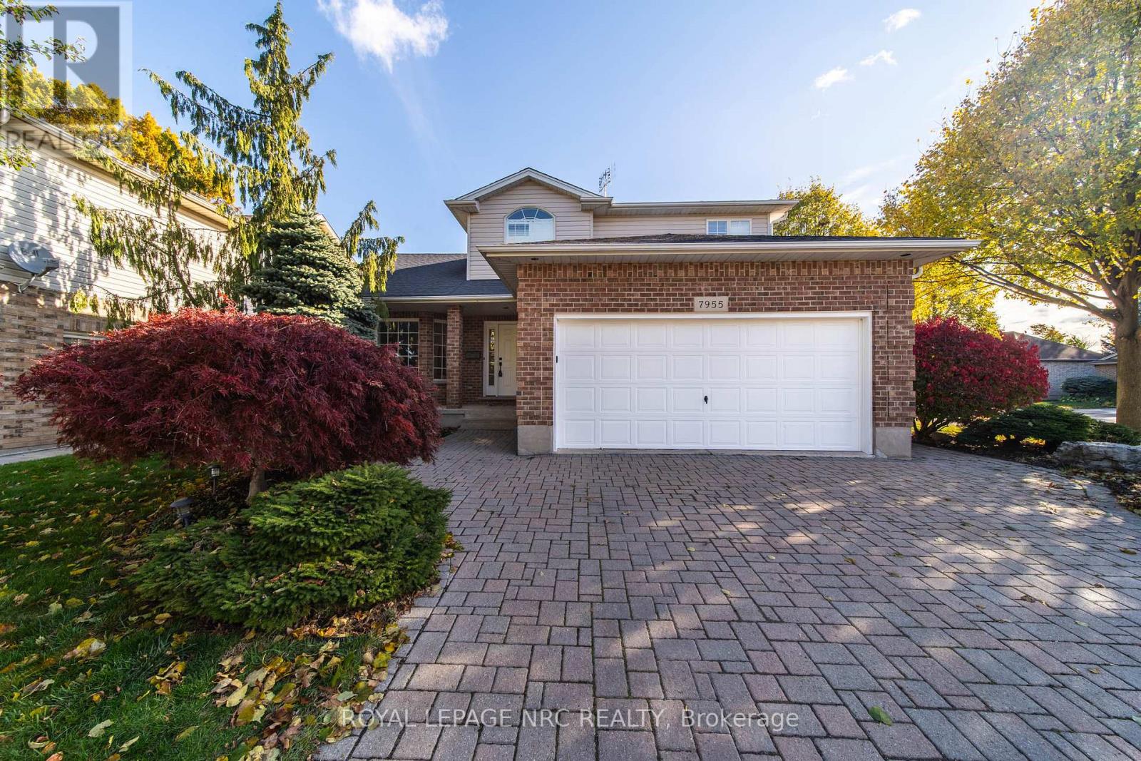 7955 HARVEST CRESCENT, Niagara Falls, Ontario