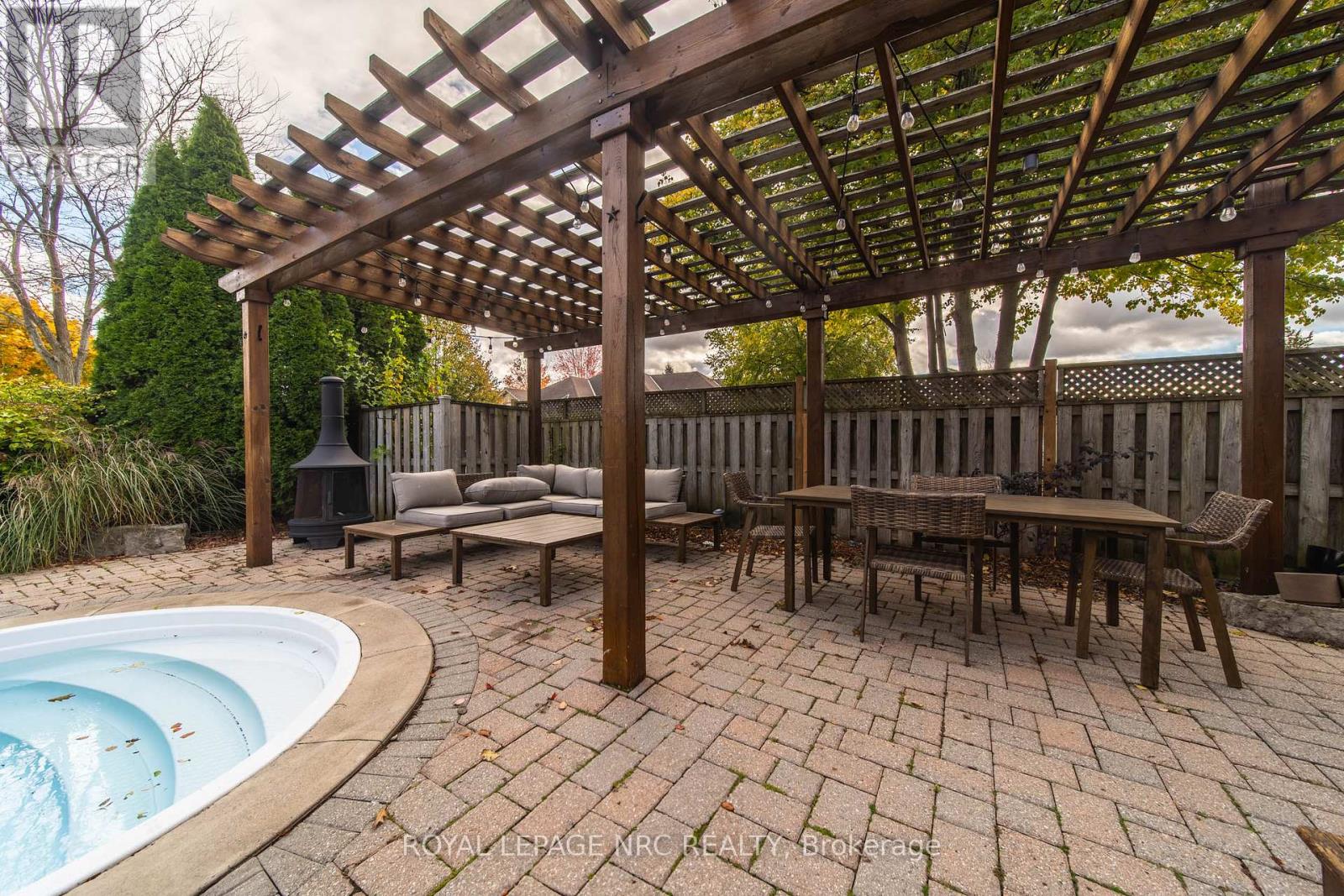 7955 Harvest Crescent, Niagara Falls, Ontario  L2H 3G7 - Photo 30 - X12695580