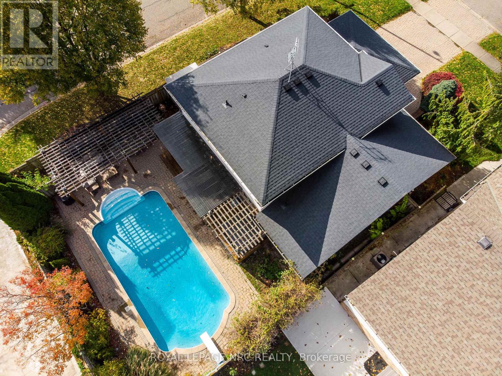 7955 Harvest Crescent, Niagara Falls, Ontario  L2H 3G7 - Photo 34 - X12695580