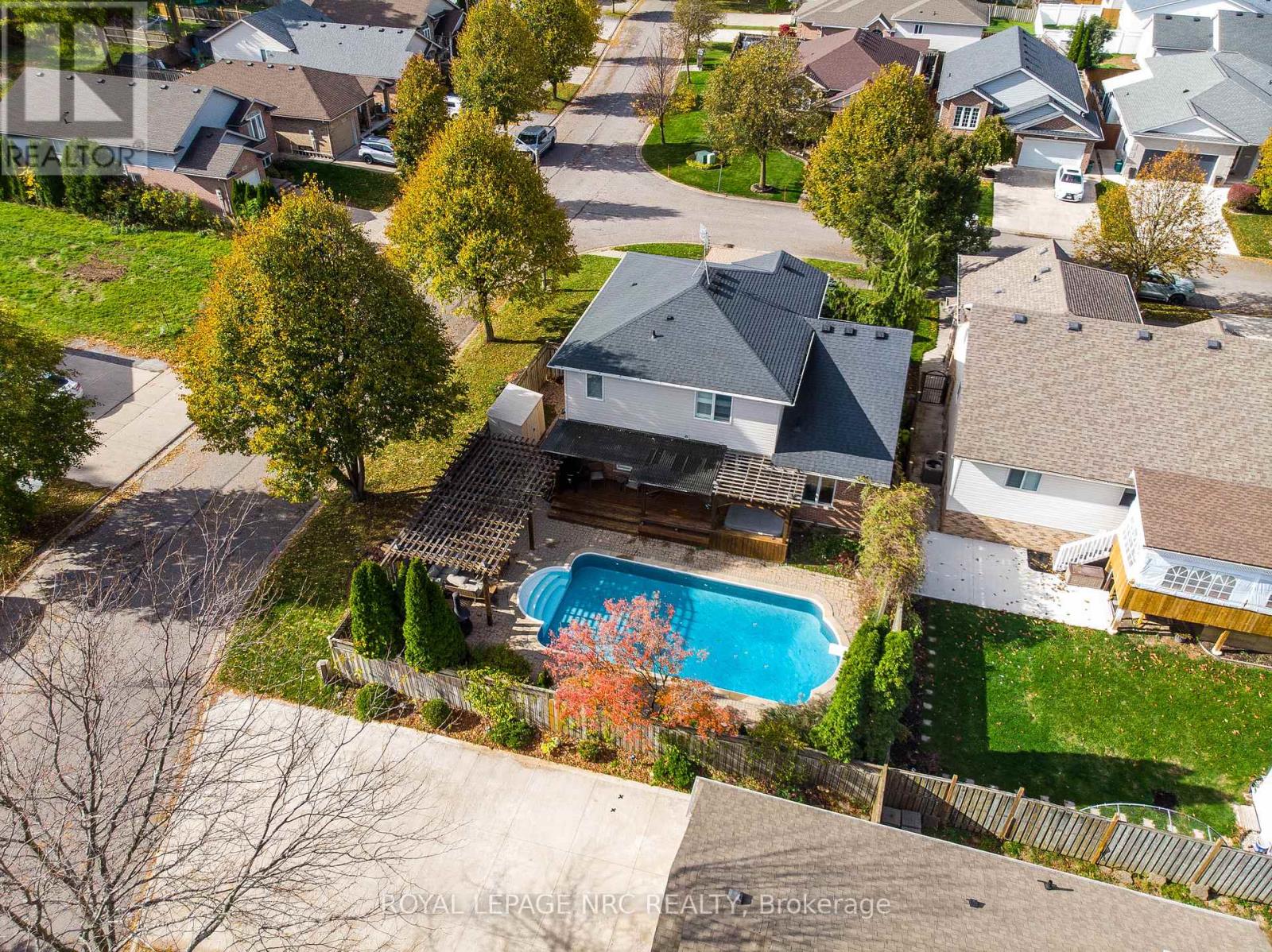 7955 Harvest Crescent, Niagara Falls, Ontario  L2H 3G7 - Photo 35 - X12695580