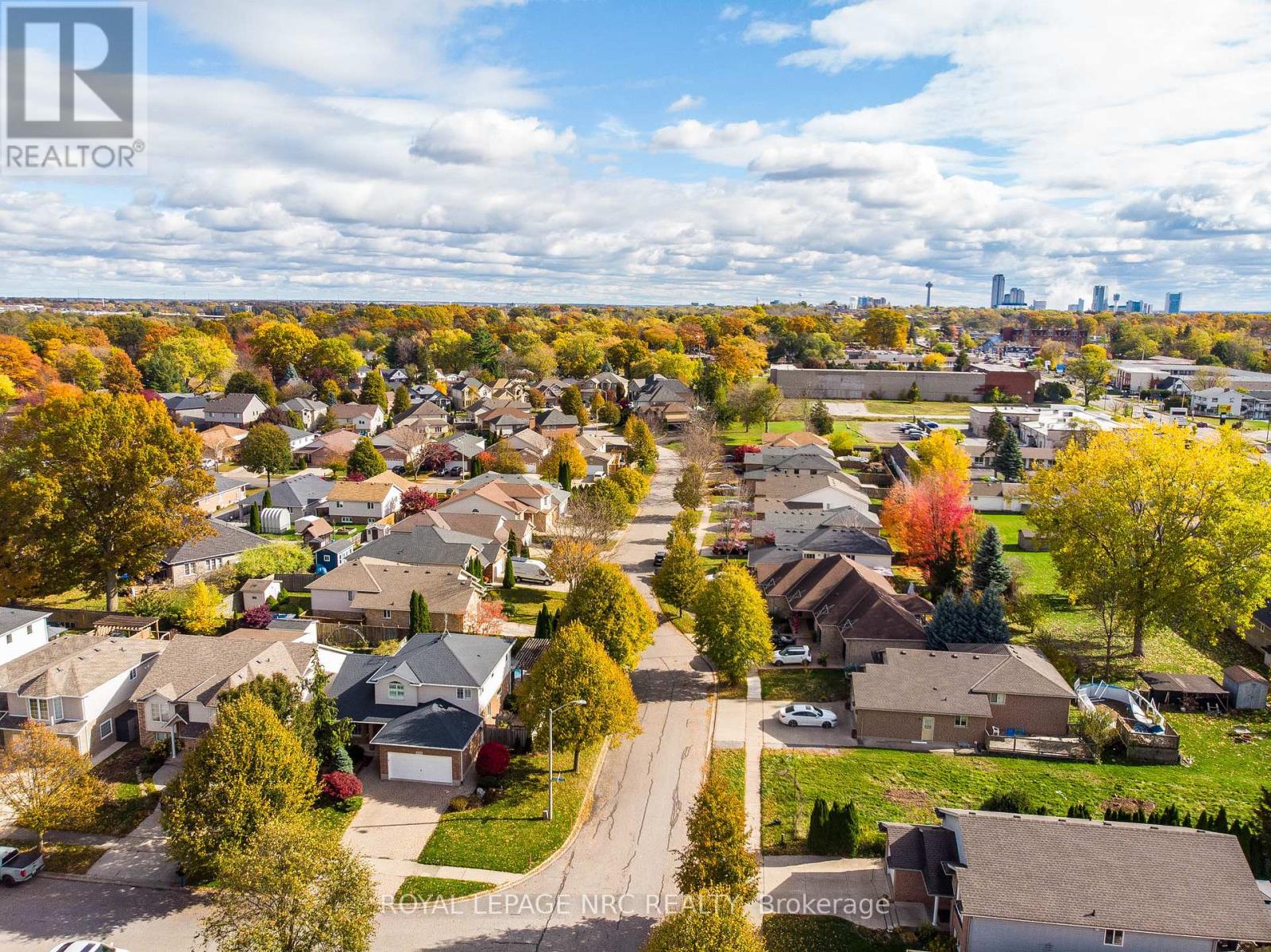 7955 Harvest Crescent, Niagara Falls, Ontario  L2H 3G7 - Photo 36 - X12695580