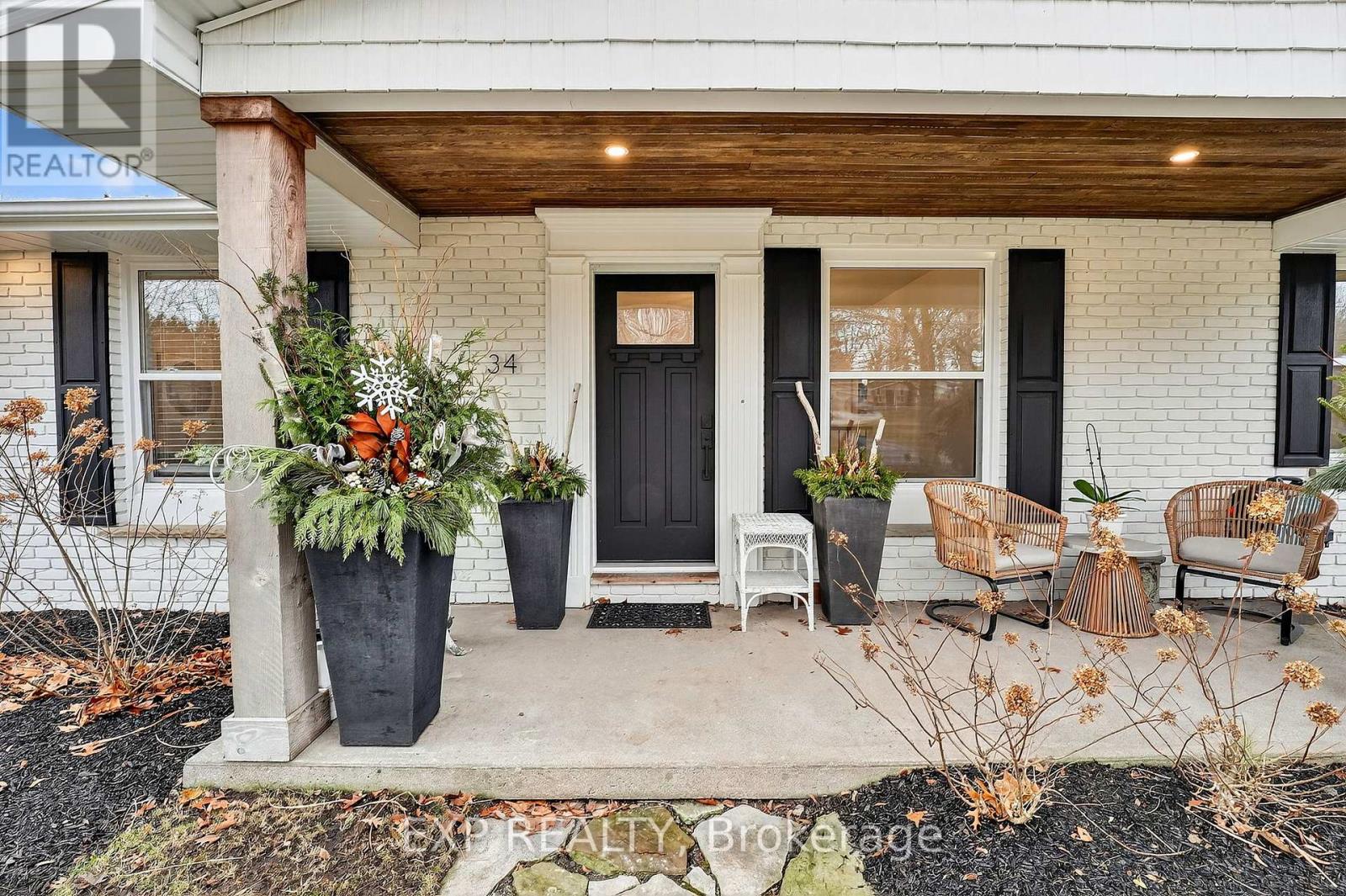 34 Pancake Lane, Pelham, Ontario  L3E 0J5 - Photo 3 - X12695598