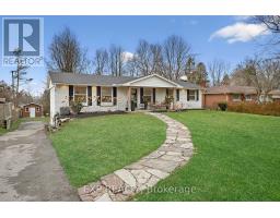 34 PANCAKE LANE, Pelham, Ontario