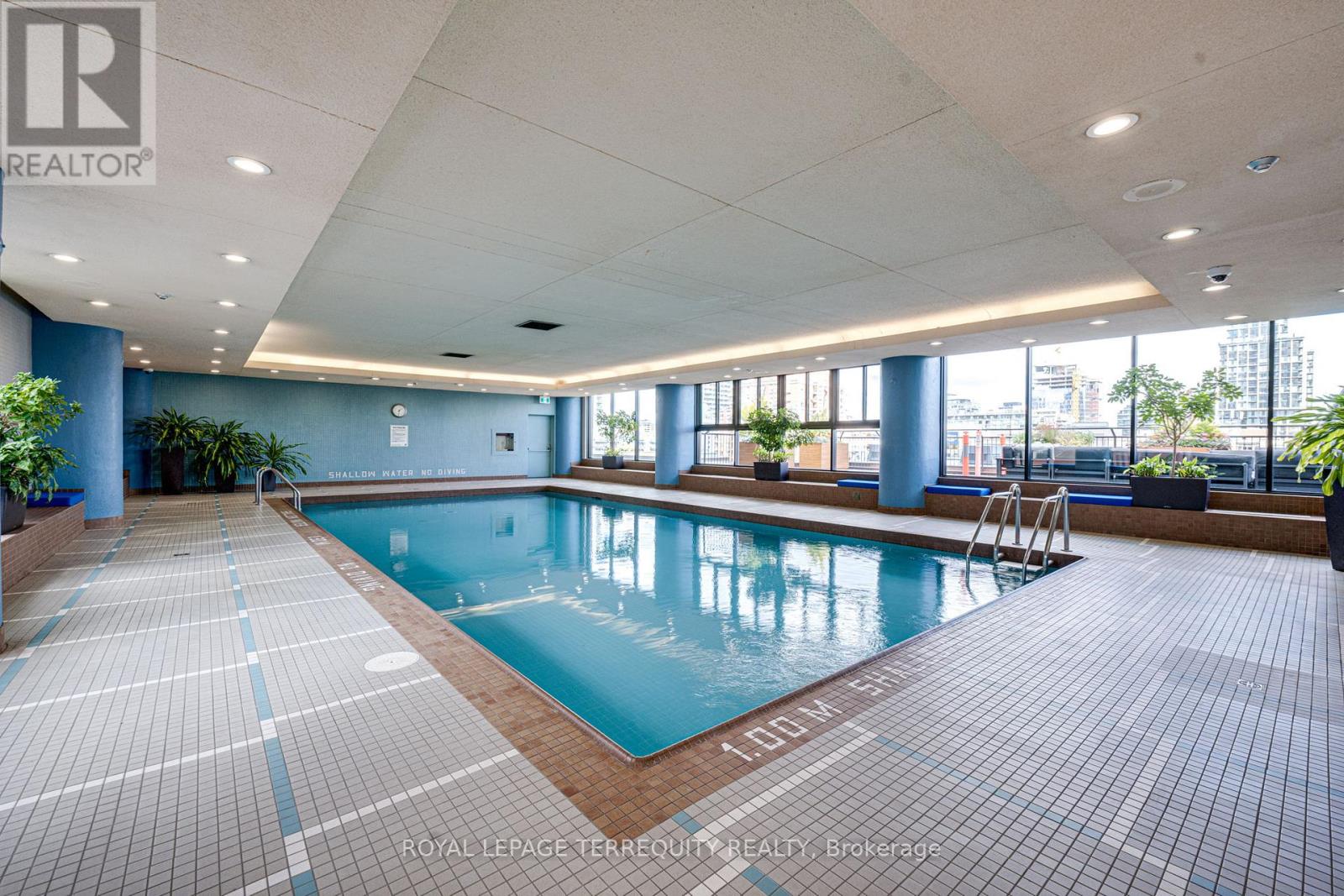 310 - 80 Front Street E, Toronto, Ontario  M5E 1T4 - Photo 23 - C12674290