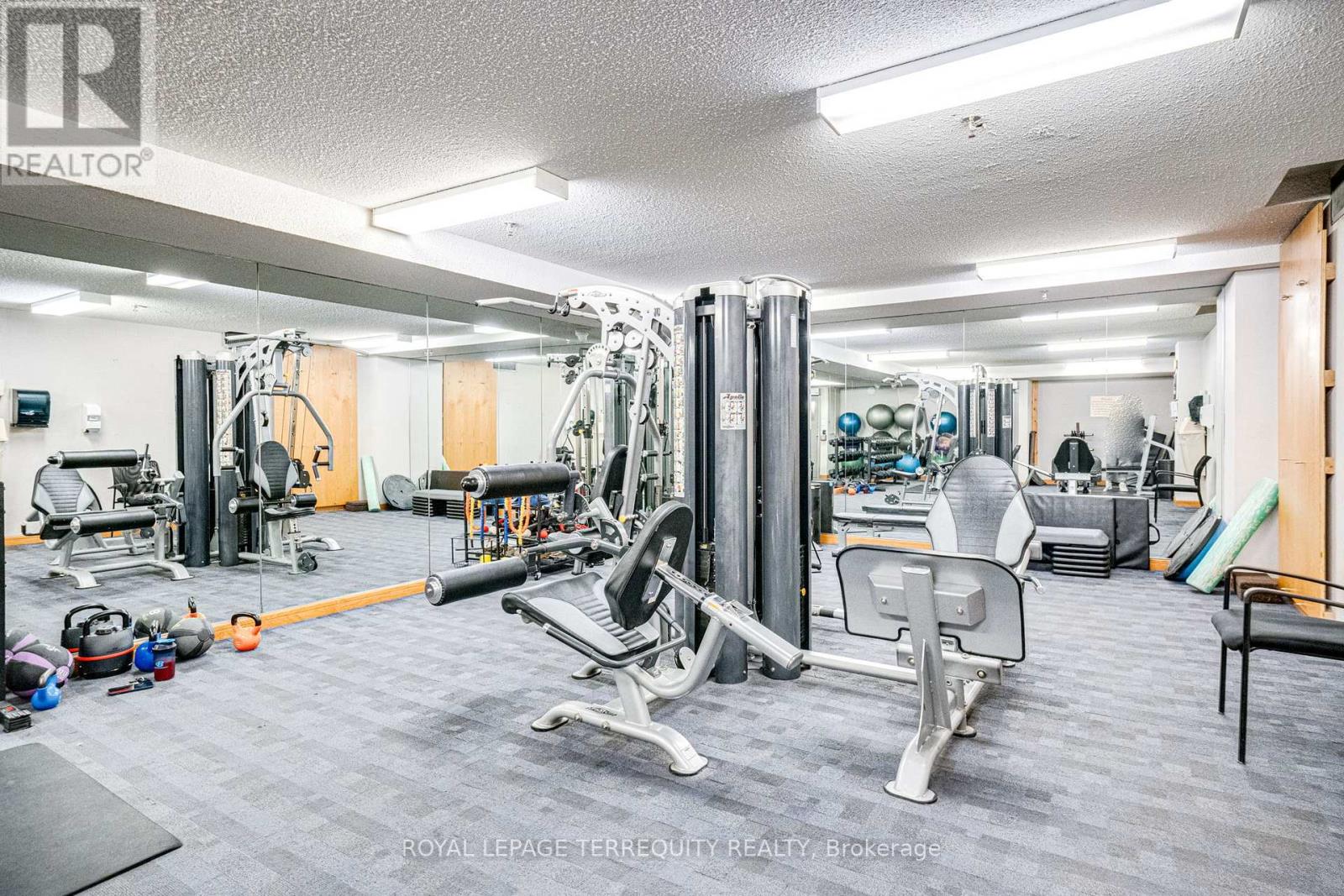 310 - 80 Front Street E, Toronto, Ontario  M5E 1T4 - Photo 24 - C12674290