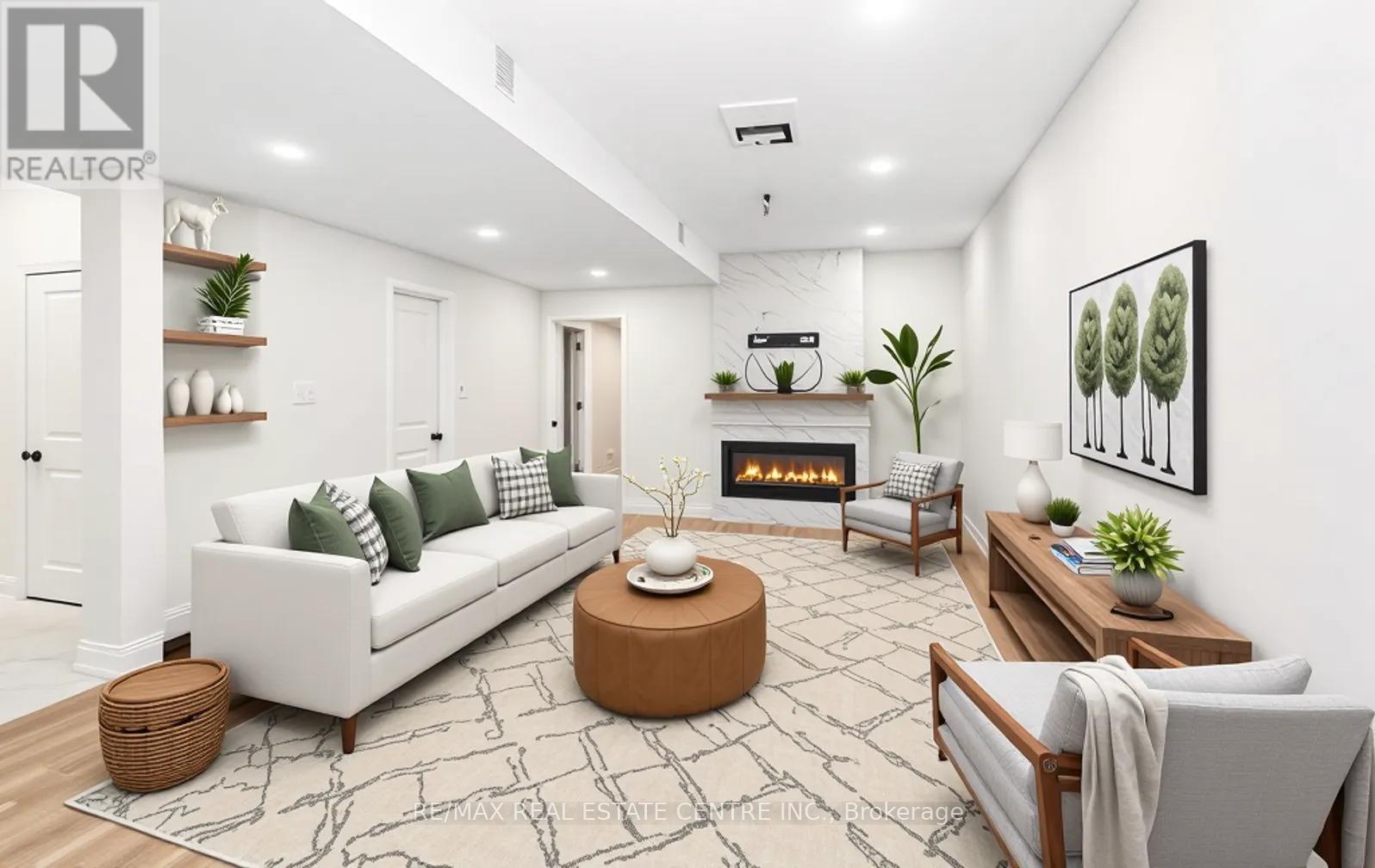 2379 Charles Cornwall Avenue, Oakville (Br Bronte), Ontario  L6M 5M5 - Photo 7 - W12695450