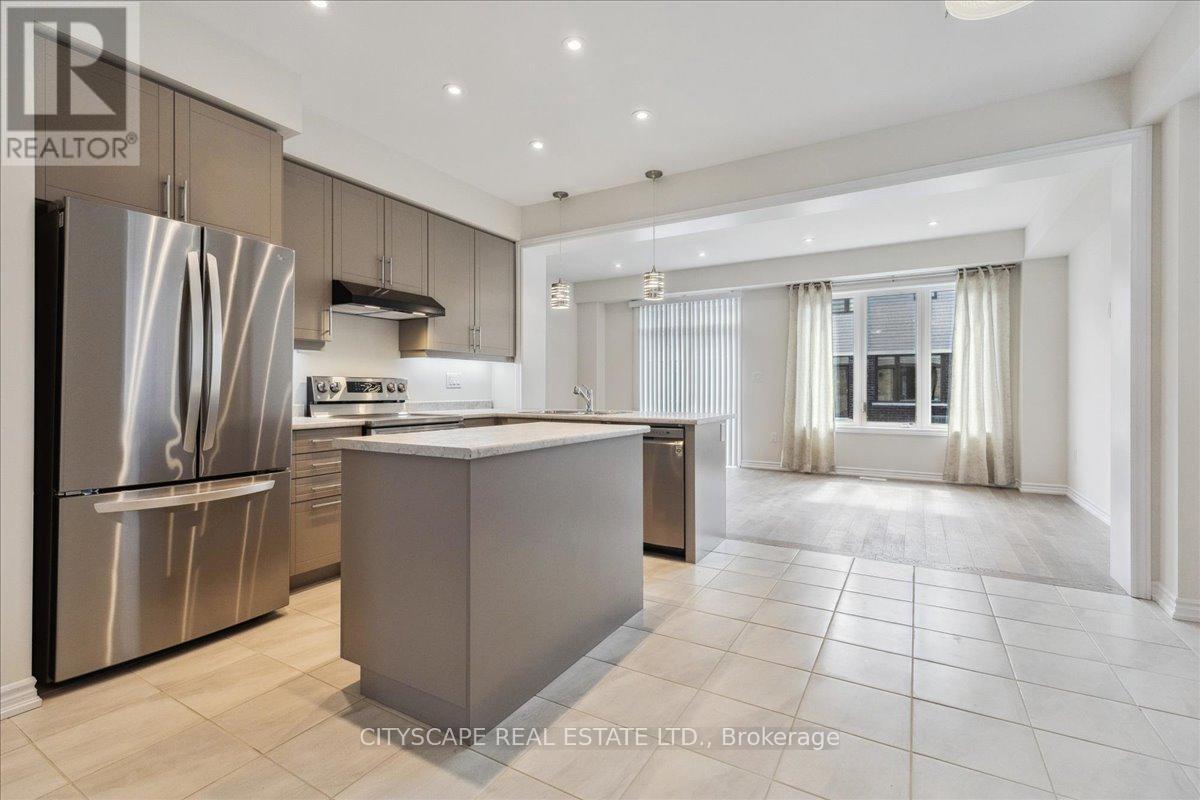 50 Whithorn Crescent, Haldimand, Ontario  N3W 0E5 - Photo 13 - X12592622