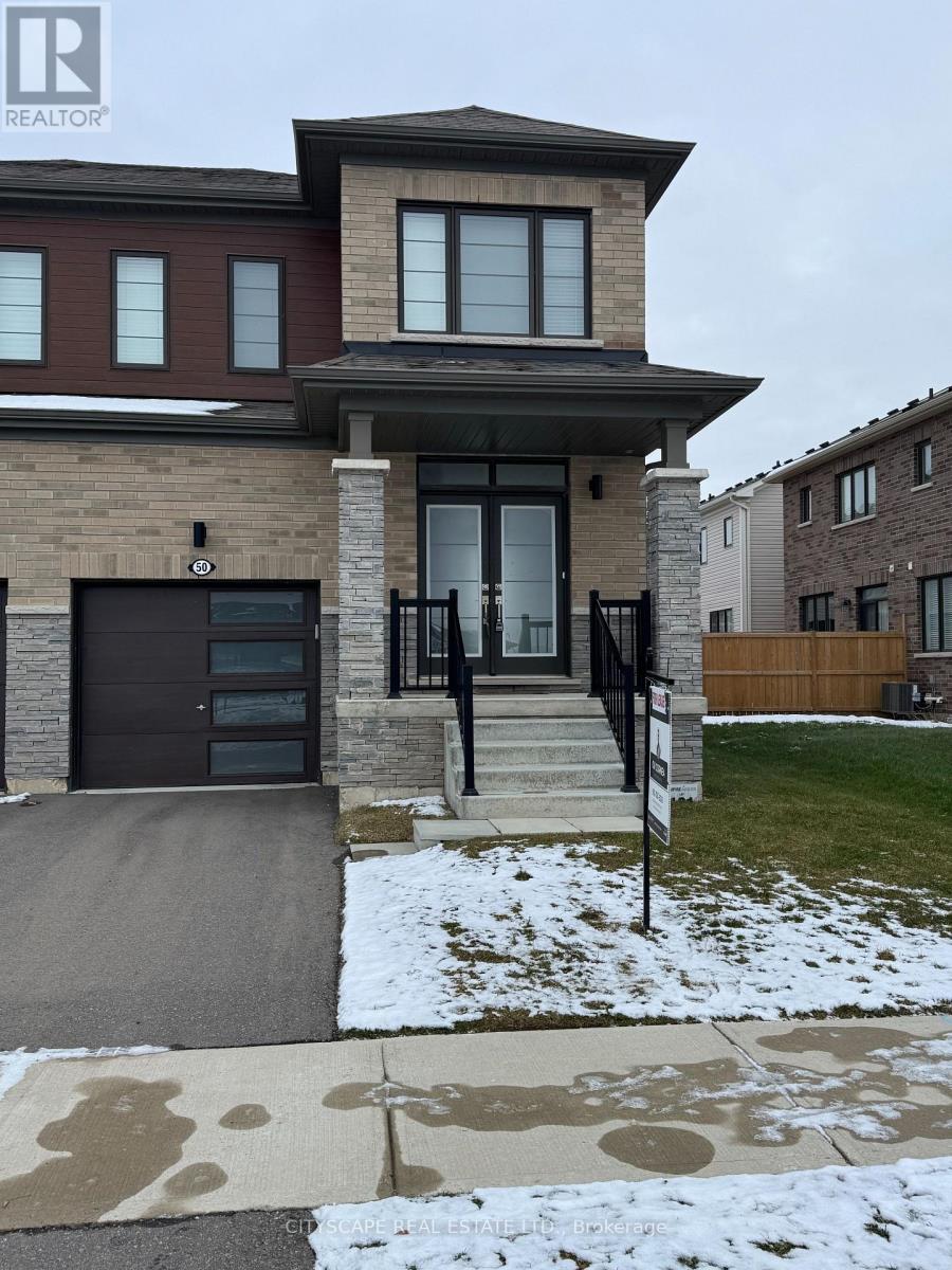 50 Whithorn Crescent, Haldimand, Ontario  N3W 0E5 - Photo 1 - X12592622