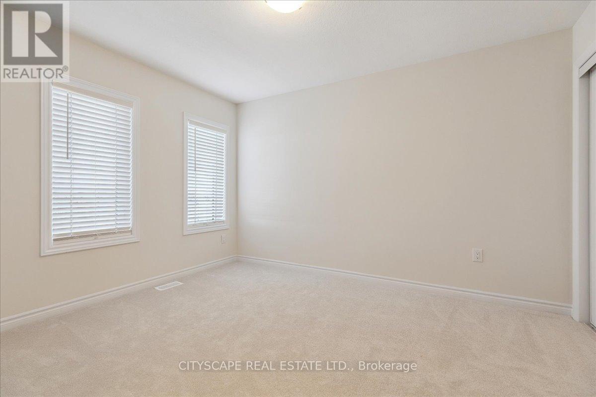 50 Whithorn Crescent, Haldimand, Ontario  N3W 0E5 - Photo 23 - X12592622