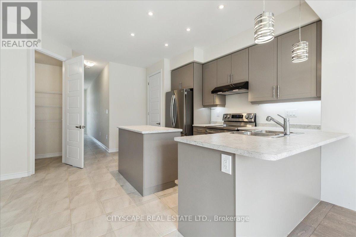 50 Whithorn Crescent, Haldimand, Ontario  N3W 0E5 - Photo 12 - X12592622