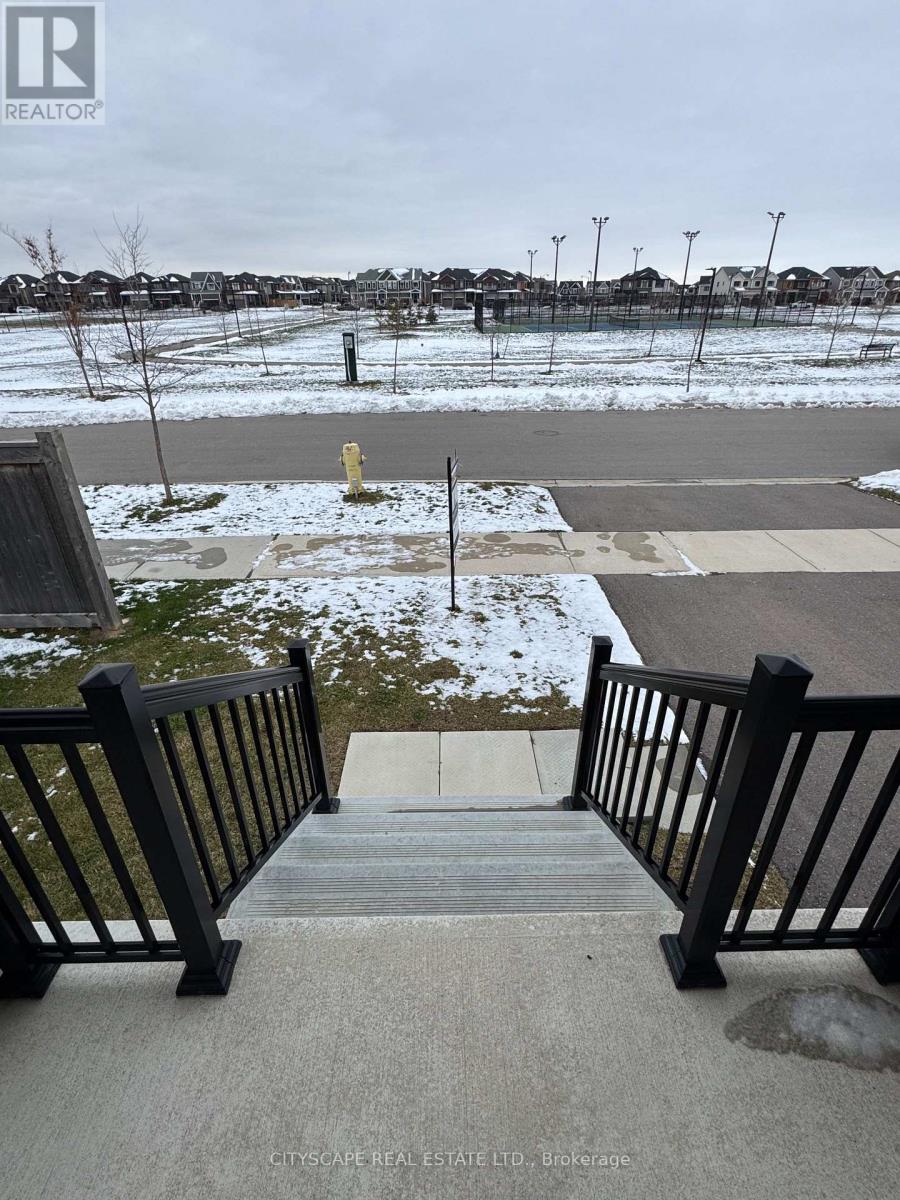 50 Whithorn Crescent, Haldimand, Ontario  N3W 0E5 - Photo 37 - X12592622