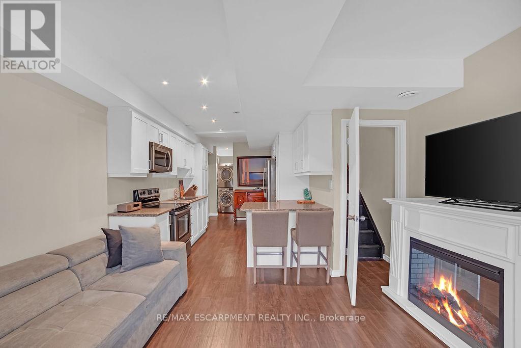 19 - 1328 Upper Sherman Avenue, Hamilton, Ontario  L8W 1C2 - Photo 34 - X12693882