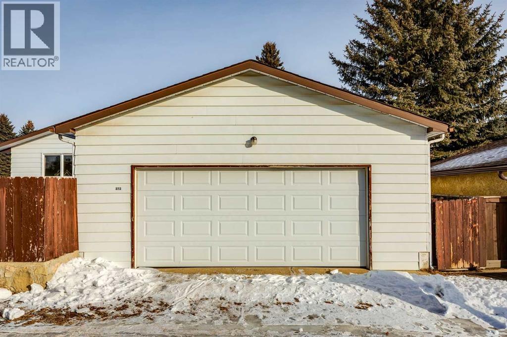 272 Thames Close Nw, Calgary, Alberta  T2K 5N4 - Photo 32 - A2277610