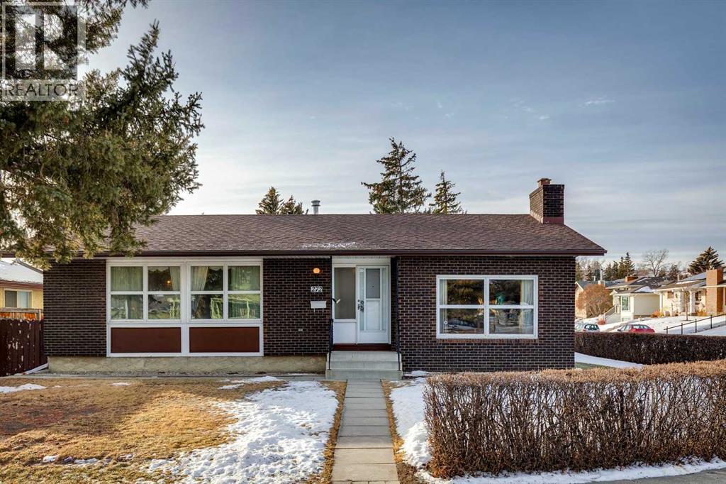 272 Thames Close Nw, Calgary, Alberta  T2K 5N4 - Photo 36 - A2277610