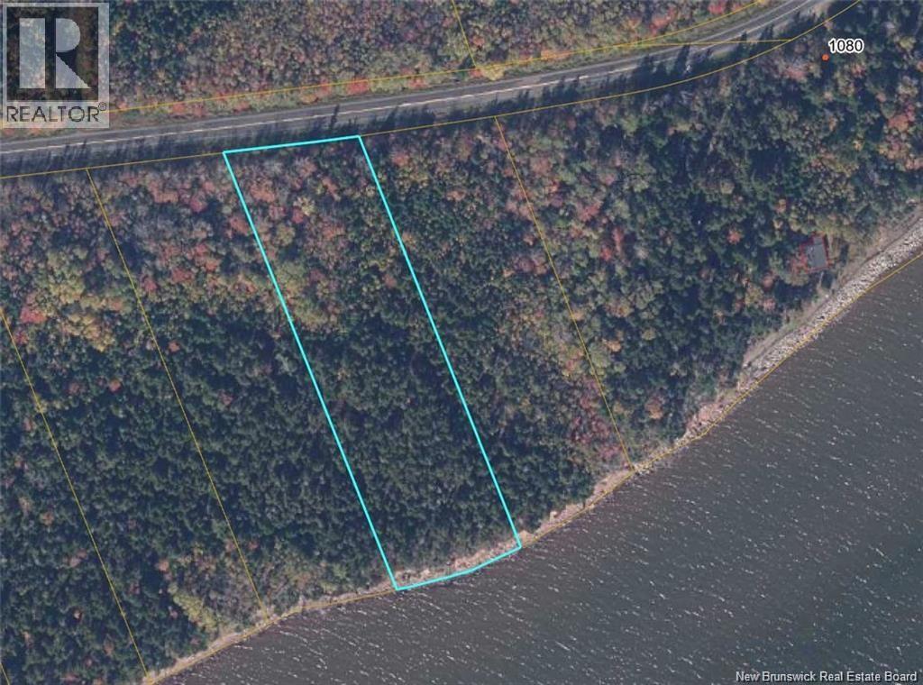 Lot 24-4 Route 960, Upper Cape, New Brunswick  E4M 2S4 - Photo 1 - NB132168