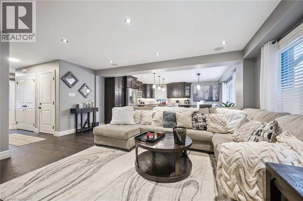 78 Woodberry Crescent, Elmira, Ontario  N3B 0C5 - Photo 8 - 40794917