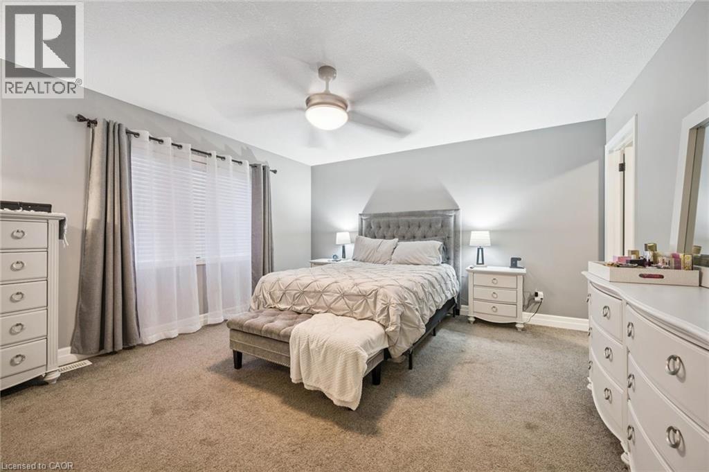 78 Woodberry Crescent, Elmira, Ontario  N3B 0C5 - Photo 18 - 40794917