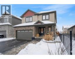 78 WOODBERRY Crescent, Elmira, Ontario