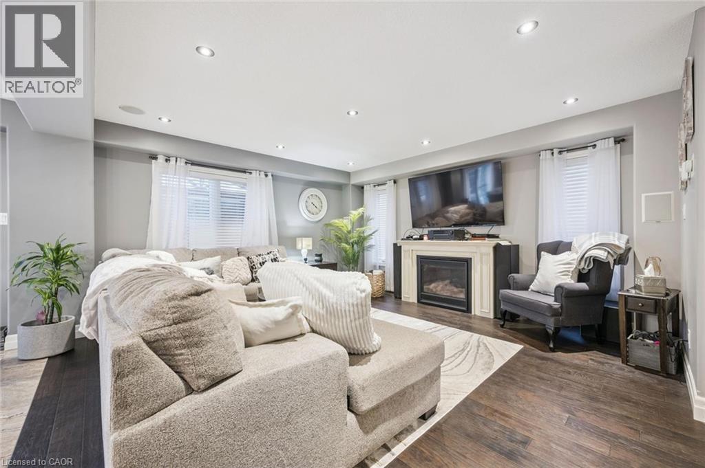 78 Woodberry Crescent, Elmira, Ontario  N3B 0C5 - Photo 10 - 40795359