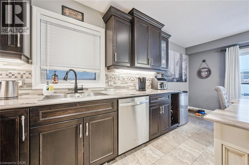 78 Woodberry Crescent, Elmira, Ontario  N3B 0C5 - Photo 13 - 40795359