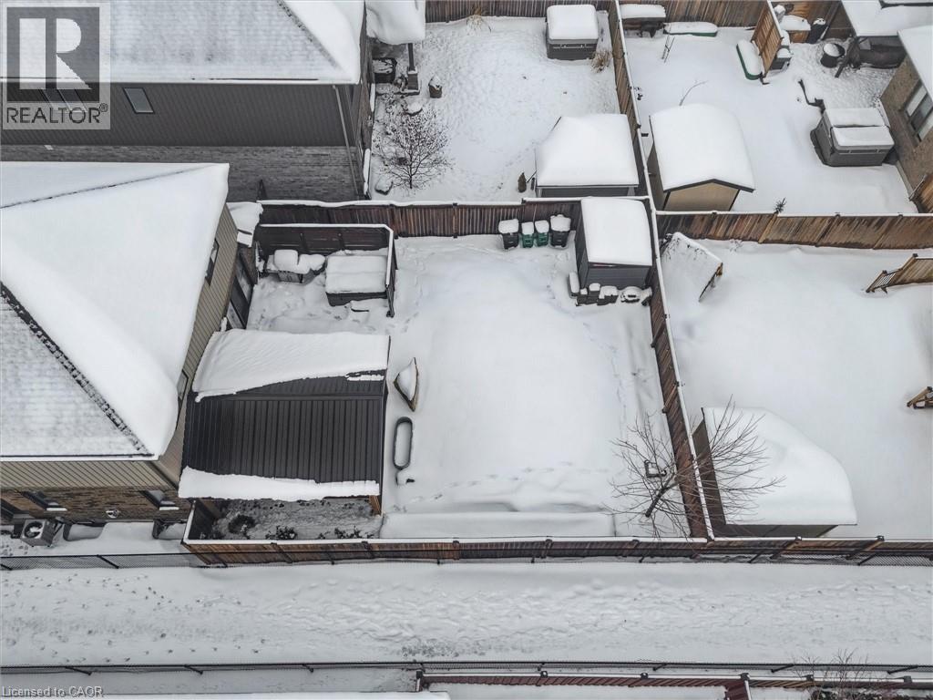 78 Woodberry Crescent, Elmira, Ontario  N3B 0C5 - Photo 48 - 40795359