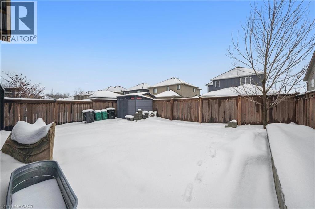 78 Woodberry Crescent, Elmira, Ontario  N3B 0C5 - Photo 45 - 40795359
