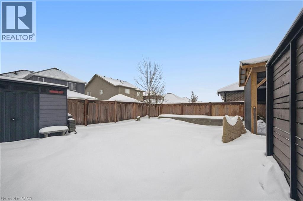 78 Woodberry Crescent, Elmira, Ontario  N3B 0C5 - Photo 49 - 40795359