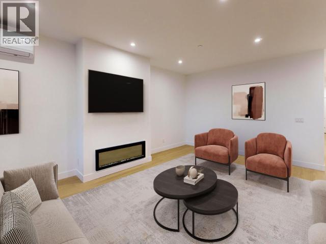 C303-6900 Burnaby Street, Powell River, British Columbia   - Photo 7 - 19557