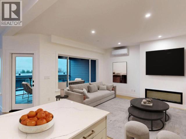 C303-6900 Burnaby Street, Powell River, British Columbia   - Photo 6 - 19557