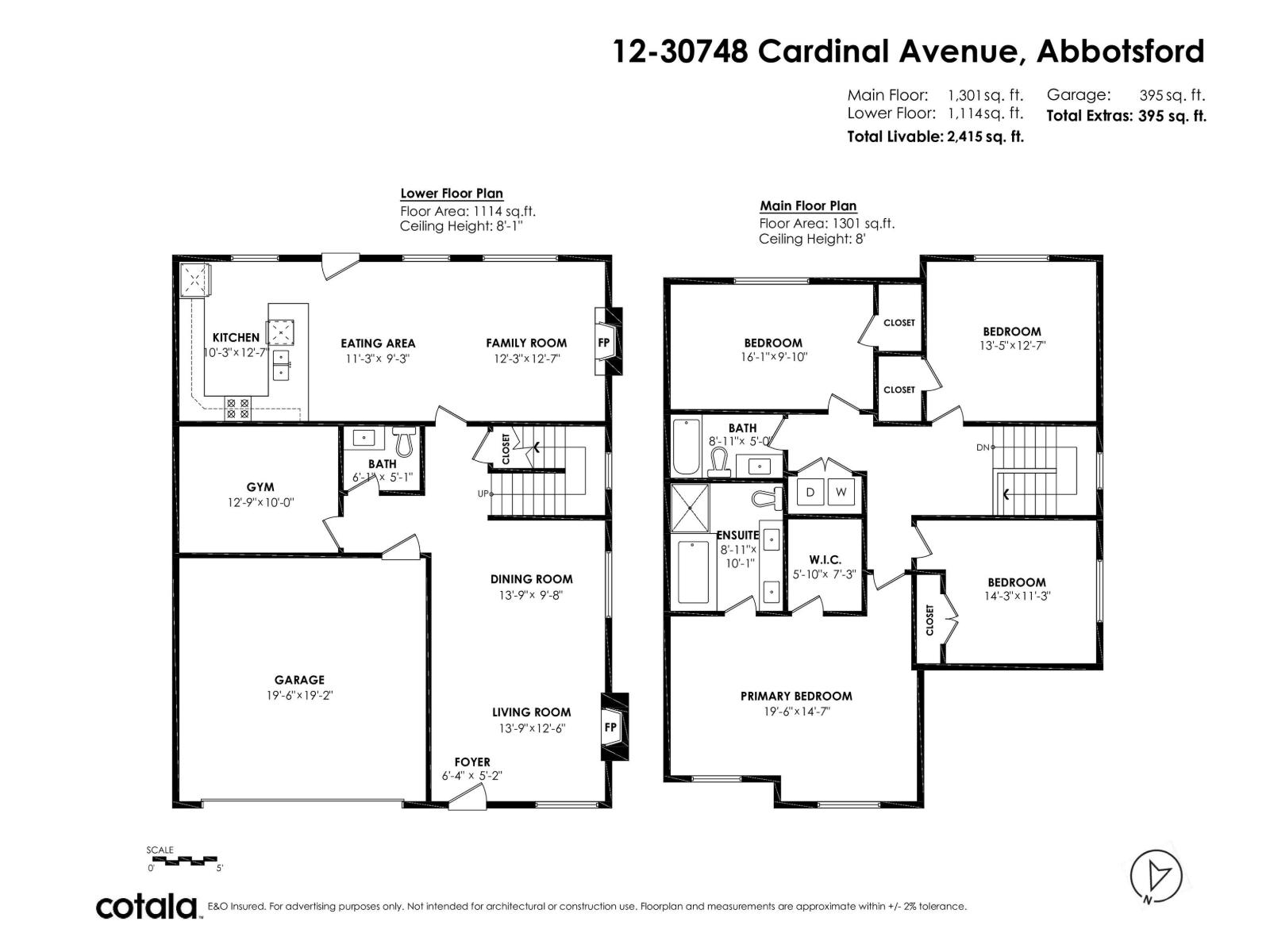 12 30748 Cardinal Avenue, Abbotsford, British Columbia  V2T 0C1 - Photo 40 - R3078831