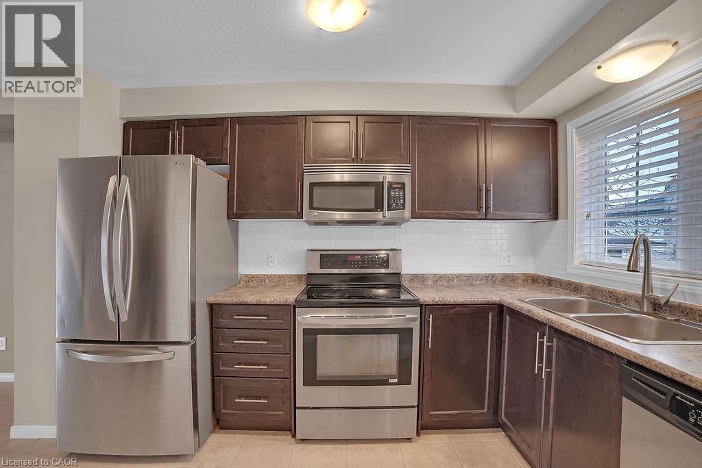 1328 Upper Sherman Avenue Unit# 19, Hamilton, Ontario  L8W 1C2 - Photo 6 - 40797465