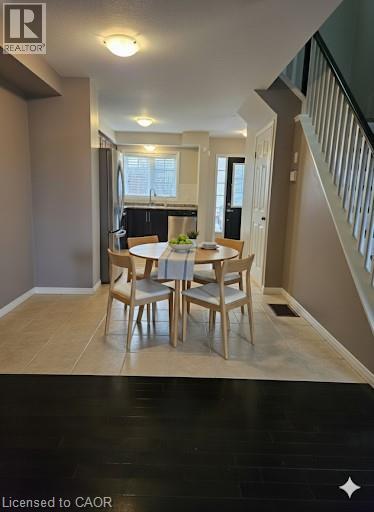 1328 Upper Sherman Avenue Unit# 19, Hamilton, Ontario  L8W 1C2 - Photo 5 - 40797465