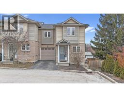 1328 UPPER SHERMAN Avenue Unit# 19, Hamilton, Ontario