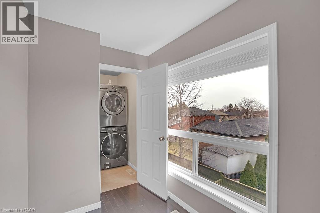 1328 Upper Sherman Avenue Unit# 19, Hamilton, Ontario  L8W 1C2 - Photo 13 - 40797465