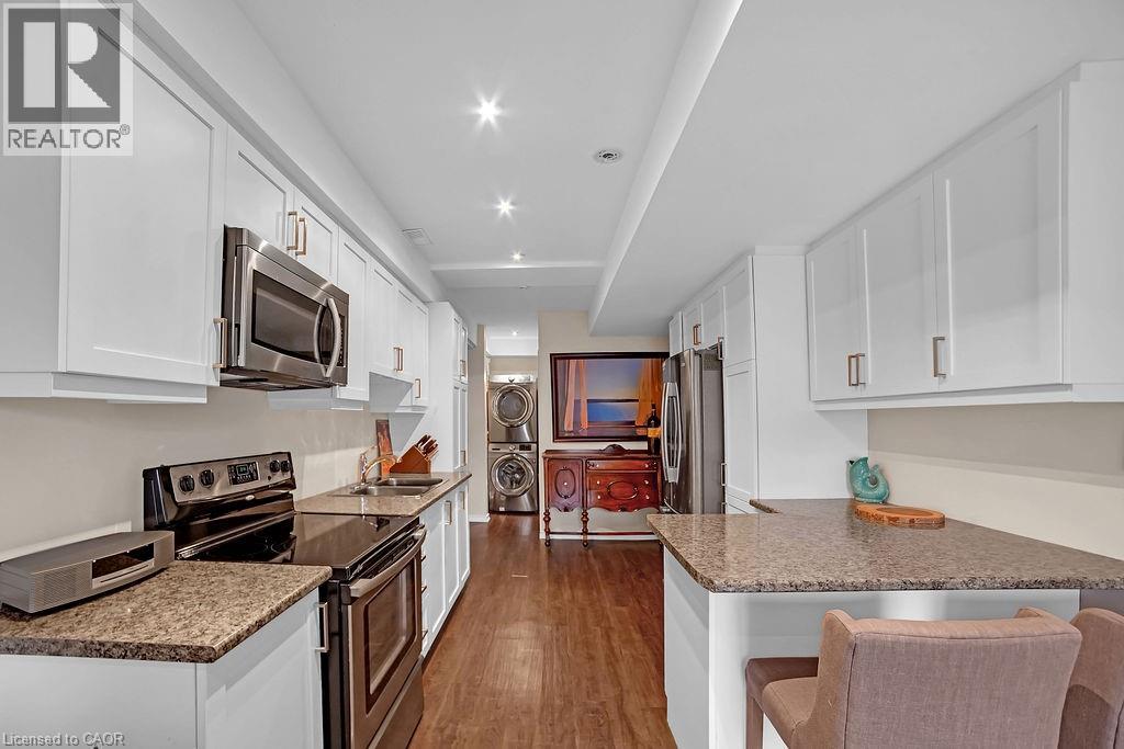 1328 Upper Sherman Avenue Unit# 19, Hamilton, Ontario  L8W 1C2 - Photo 33 - 40797465