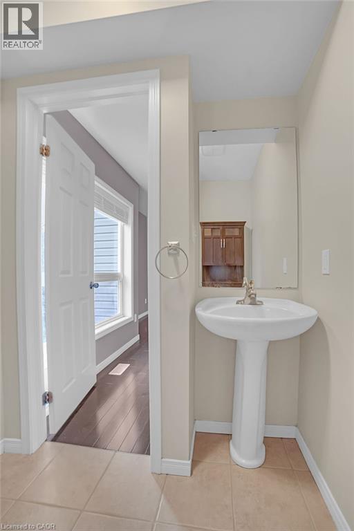 1328 Upper Sherman Avenue Unit# 19, Hamilton, Ontario  L8W 1C2 - Photo 15 - 40797465