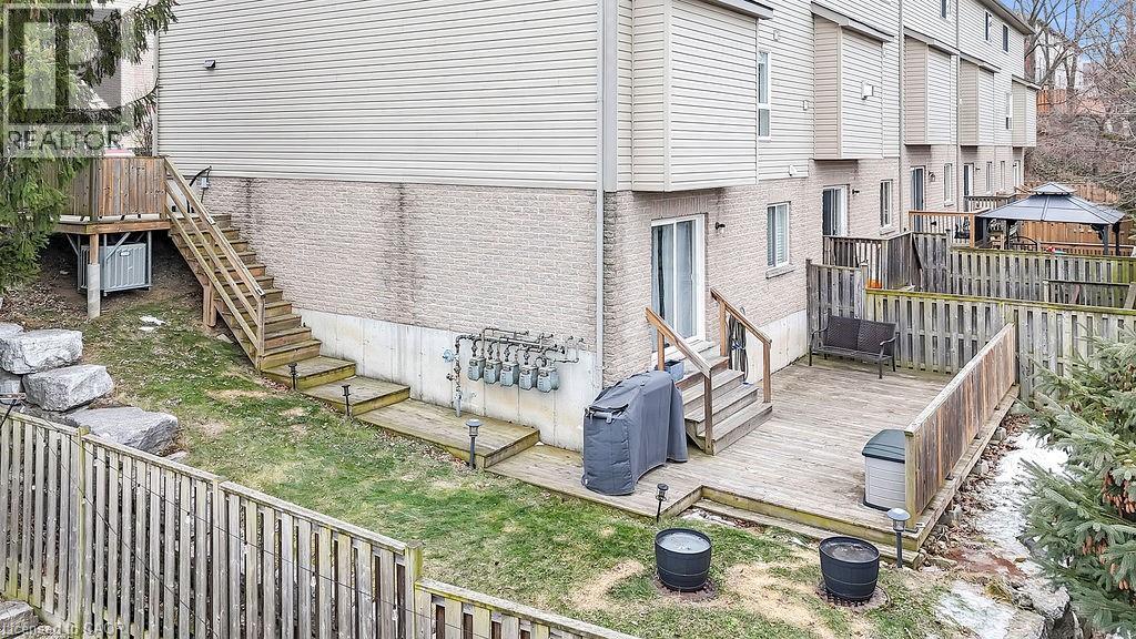 1328 Upper Sherman Avenue Unit# 19, Hamilton, Ontario  L8W 1C2 - Photo 43 - 40797465