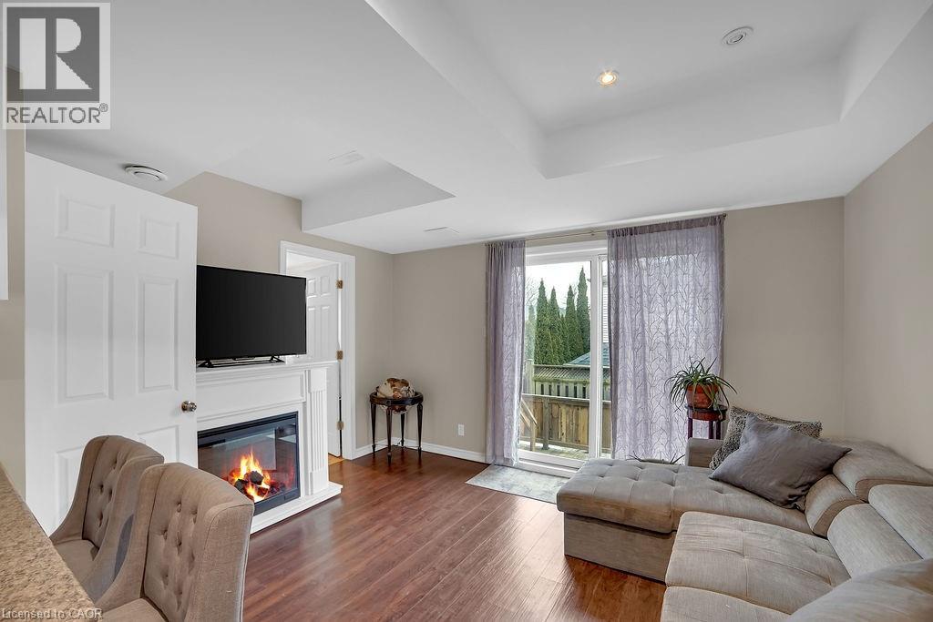 1328 Upper Sherman Avenue Unit# 19, Hamilton, Ontario  L8W 1C2 - Photo 31 - 40797465