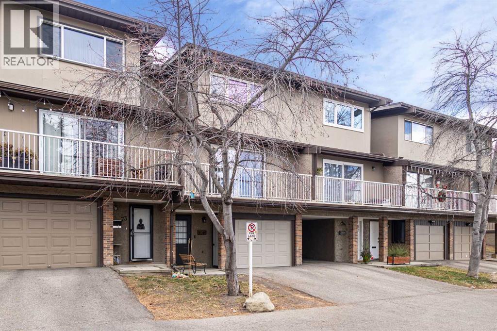 72, 1055 72 Avenue Nw, Calgary, Alberta  T2K 5S4 - Photo 29 - A2267183