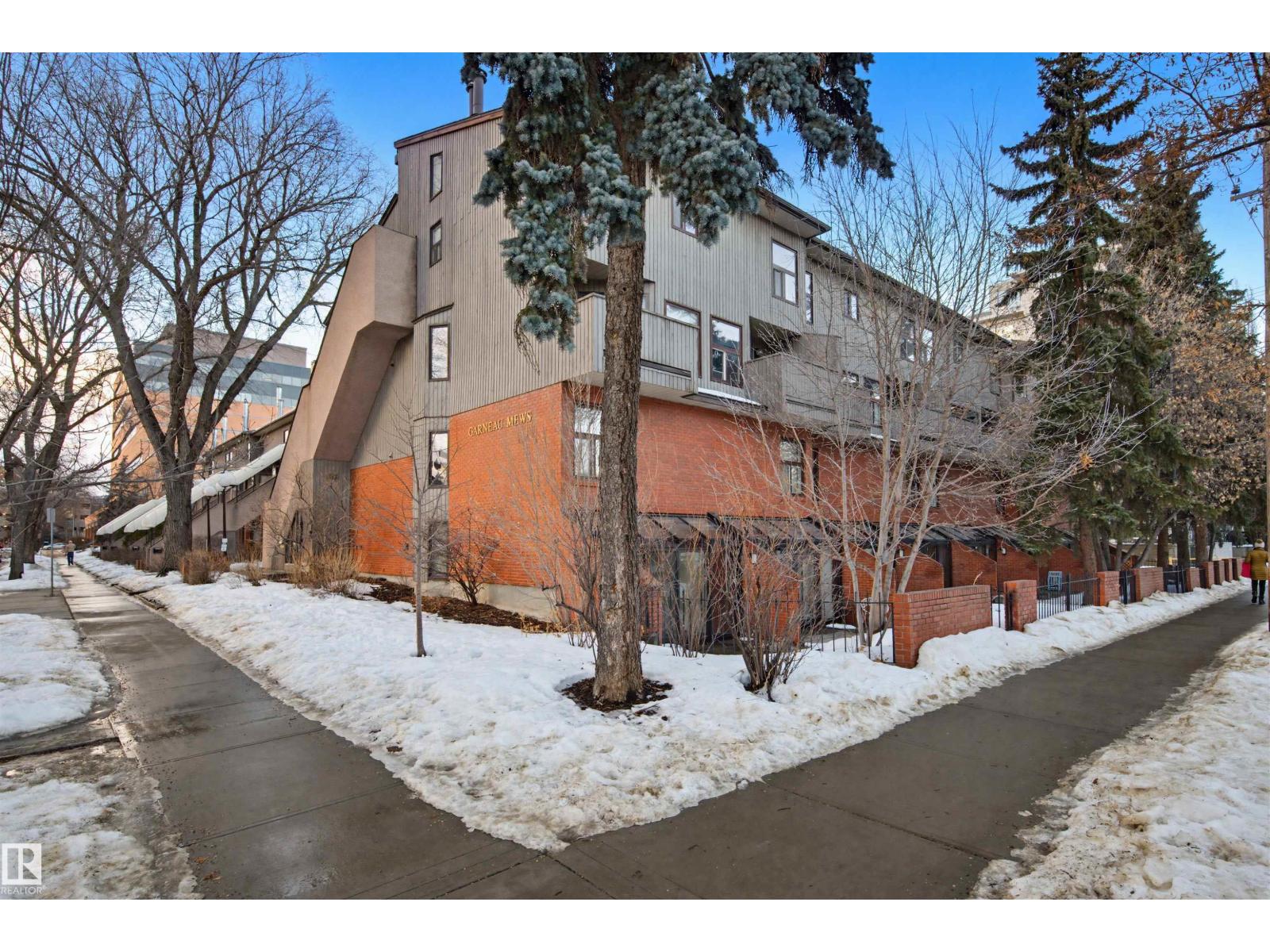 11108 83 Av Nw Nw, Edmonton, Alberta  T6G 0V1 - Photo 1 - E4469974