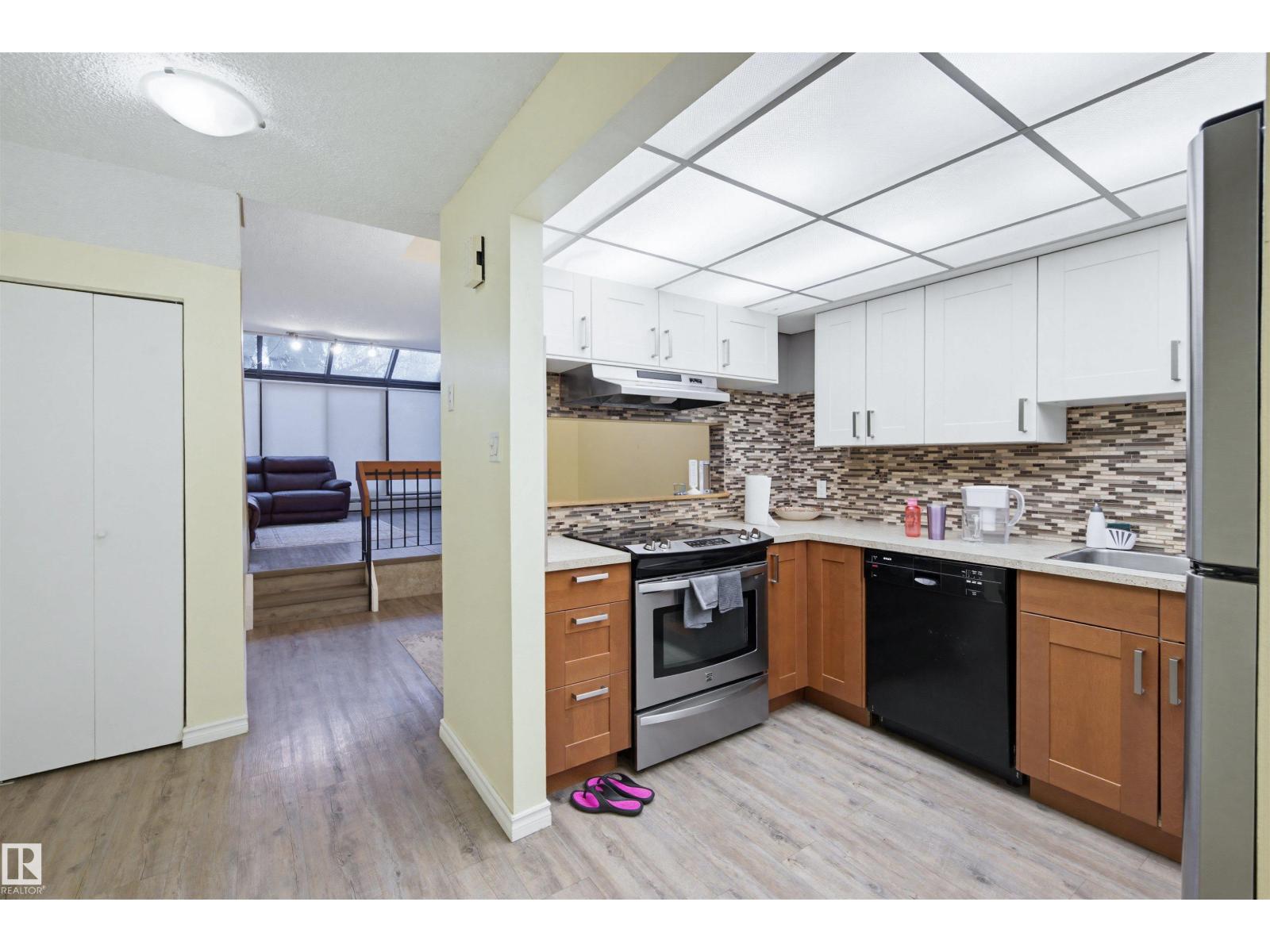 11108 83 Av Nw Nw, Edmonton, Alberta  T6G 0V1 - Photo 12 - E4469974