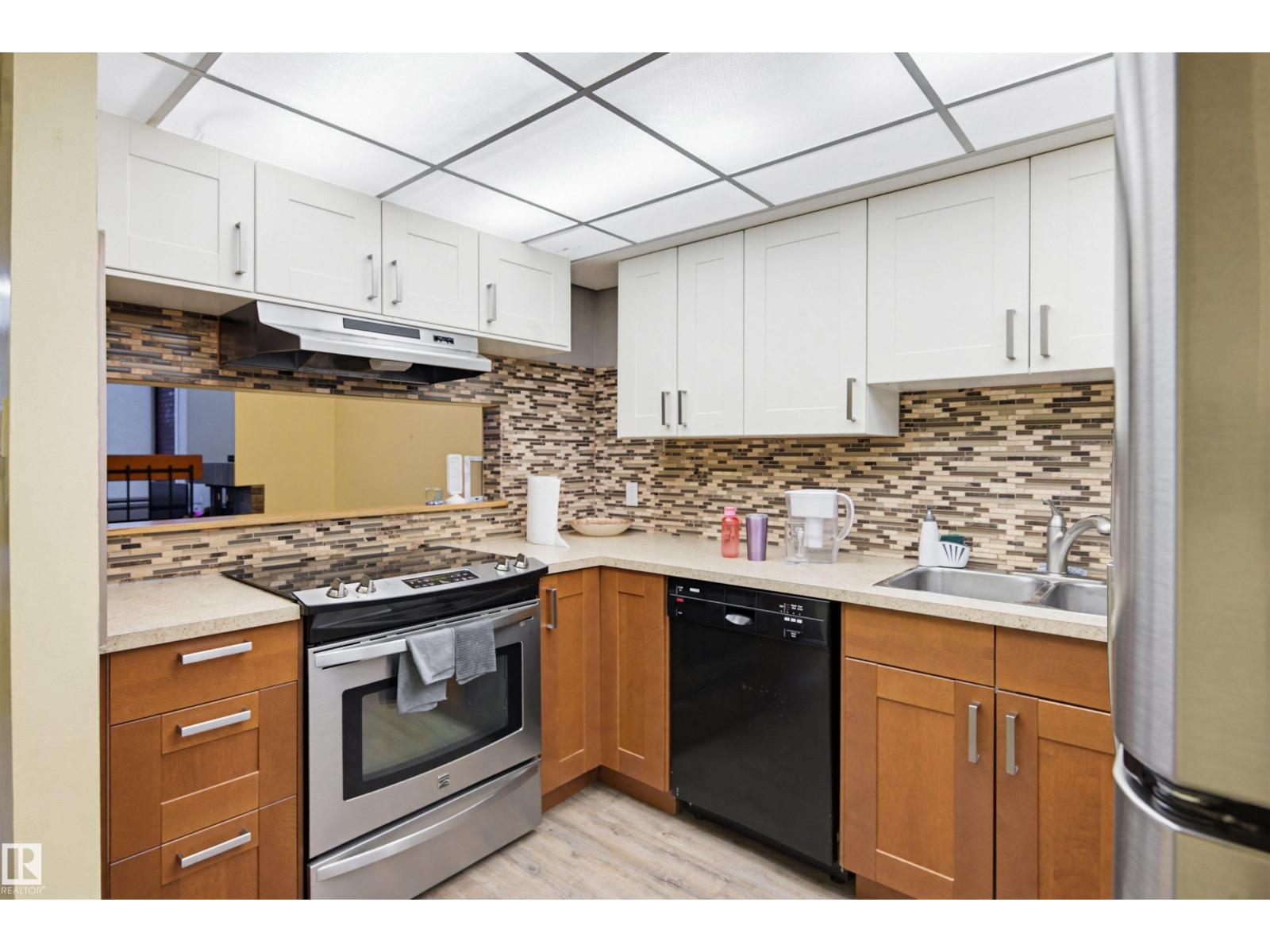 11108 83 Av Nw Nw, Edmonton, Alberta  T6G 0V1 - Photo 16 - E4469974