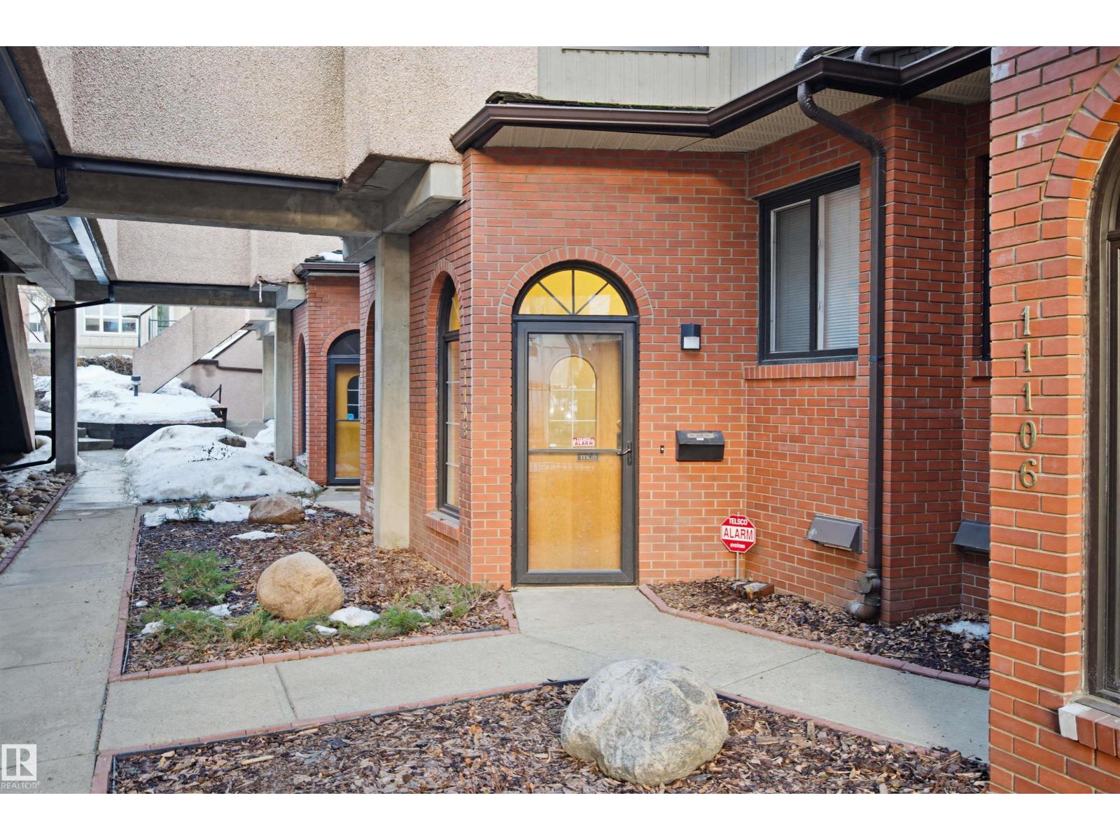 11108 83 Av Nw Nw, Edmonton, Alberta  T6G 0V1 - Photo 7 - E4469974