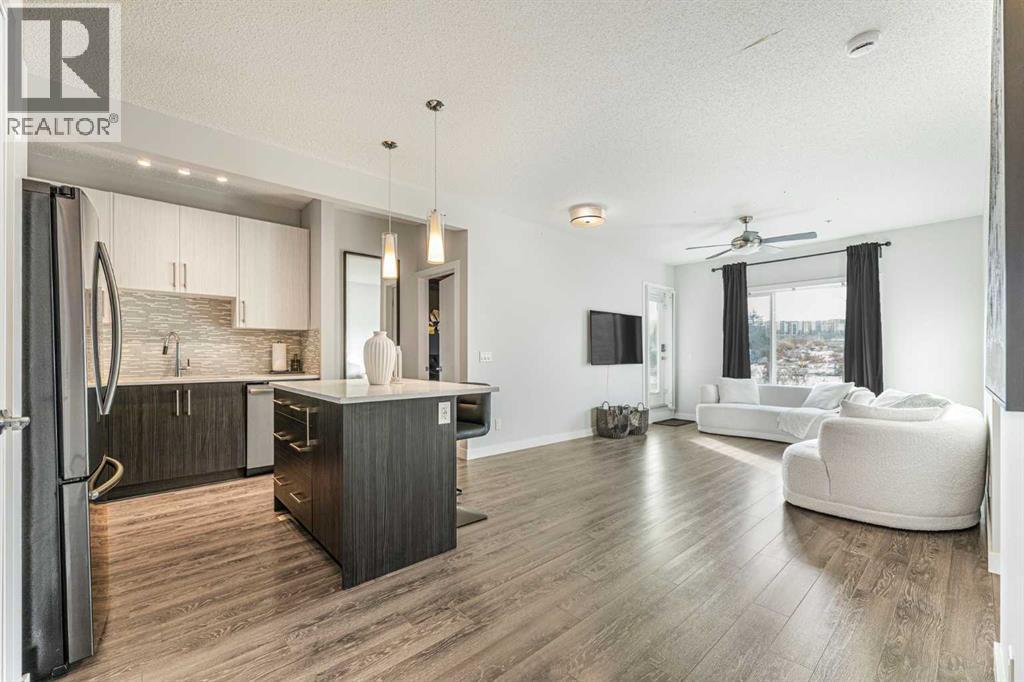 107, 16 Sage Hill Terrace Nw, Calgary, Alberta  T3R 0W7 - Photo 2 - A2278117