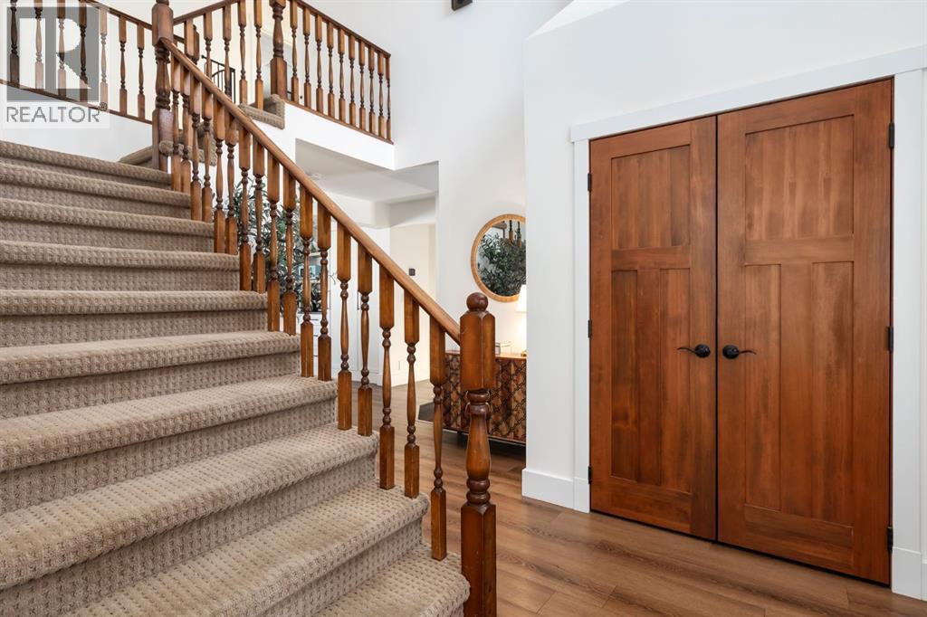 242118 White Post Lane W, Rural Foothills County, Alberta  T1S 3K3 - Photo 4 - A2278456