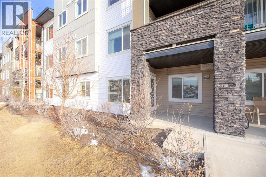 107, 16 Sage Hill Terrace Nw, Calgary, Alberta  T3R 0W7 - Photo 23 - A2278117