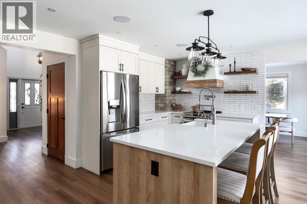 242118 White Post Lane W, Rural Foothills County, Alberta  T1S 3K3 - Photo 11 - A2278456